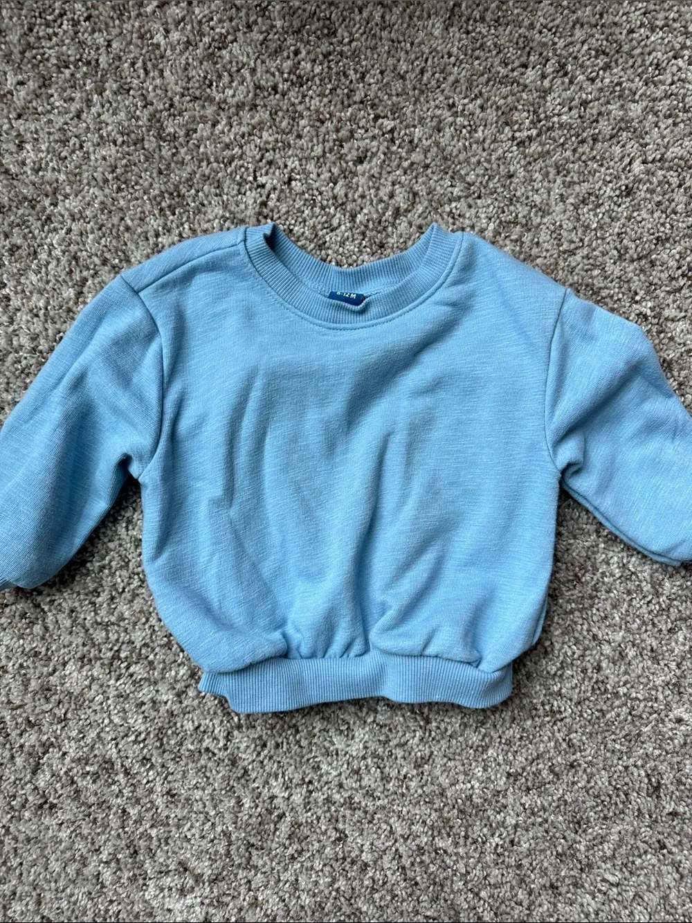 Old Navy Lot